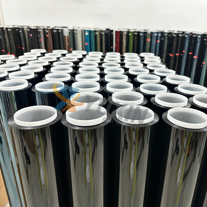 Yuxin 1.52*30M UV-bằng chứng năng lượng mặt trời Kính mặt trời ngăn chặn Nano gốm sự riêng tư phim 1mil 20% vlt nhiệt từ chối tự động xe cửa sổ Tint - Product Image 1