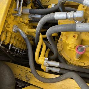 รถขุดโคมัตสึ PC400 มือสองจากญี่ปุ่น ของแท้ รุ่น 400 400-8 PC400-8 PC400-8R สภาพดี - Product Image 5