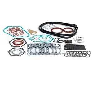 Kit de partes 0049 para carro, kit de juntas para reparo do motor 612600900277 para weichai wd618/wd12