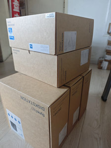 DS224+ Syno Logy DS224+ NAS DiskStation 2 baies avec 2x prix d'usine - Product Image 3
