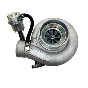 Turbocompresor Original 240 6CT HX40W Modelo para 4046271 4046272 - Product Image 3