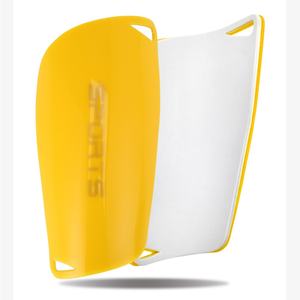 De Buena Calidad, espinilleras de gemelos, medias con espinilleras, espinilleras, Mangas de fútbol - Product Image 3