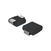S12MC R7G DIODE STANDARD 1000V 12A DO214AB BOM IC In Stock Ic Chips Integrated Circuit Single Diodes DO-214AB, SMC