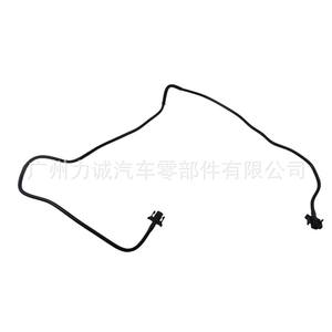 Mangueras de Refrigerante Aptas para Ford Focus MK4 1.0 - Tubo de Agua Auxiliar/Tubo de Retorno del Tanque de Agua (1855418 DV6Z8K012A) - Product Image 3