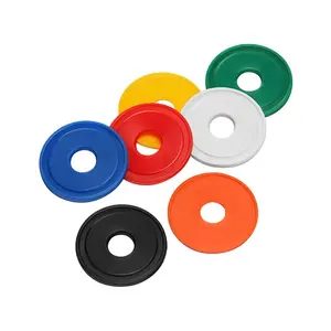 Ficha promocional de ABS, merchandising personalizado - Product Image 2