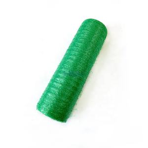 Özel boyut plastik ağlar Hay balya için ağ sargı silaj Tarp silaj filmi malçlama plastik balya sarma <span class=keywords><strong>Net</strong></span> - Product Image 2