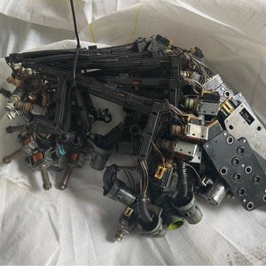 4L60 Transmission Control <b>Cable</b> Assembly For Automatic <b>Gear</b> Shift System - Product Image 2