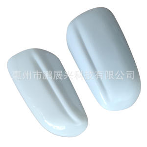 Cubiertas de Espejo Retrovisor para Mazda 323 Familia Haifuxing Premacy, Juego Completo de Plástico, Lado Izquierdo y Derecho - Product Image 4