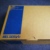 PLC compatible avec le driver Mr-j2-10c, amplificateur de commande Mrj210c, neuf en boîte #   Vente en gros
