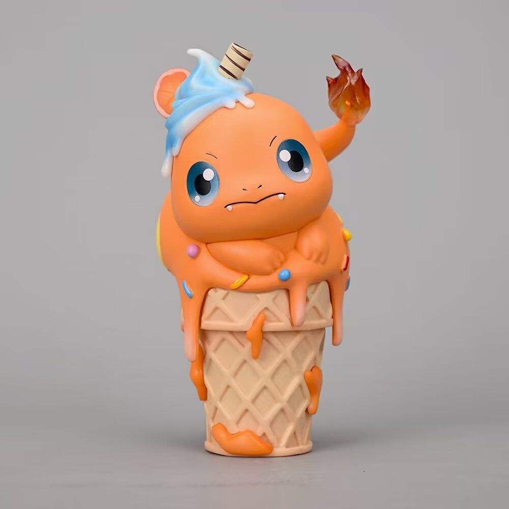 ชาร์แมนเดอร์