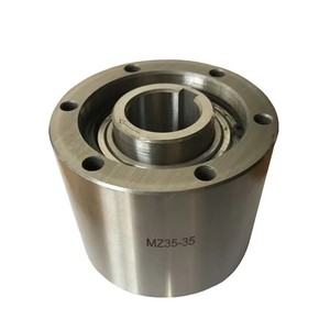 MZ30-25 One Way Cam <b>Bearing</b> Freewheel Overrunning Clutch Industrial Backstop <b>Bearing</b> for Conveyor Reducer - Product Image 4