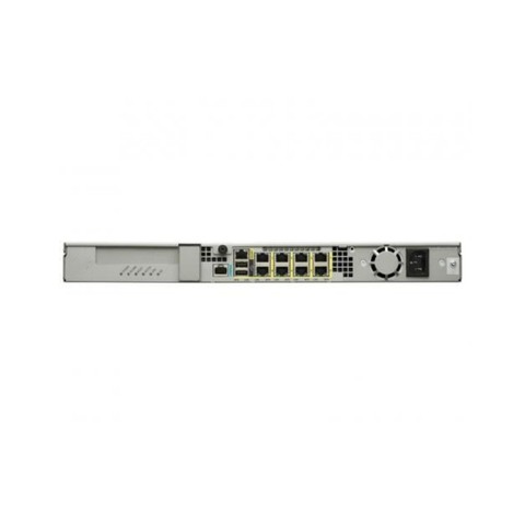 ASA 5500 Series Edition Bundle Network Security Firewall for ASA5545-K8