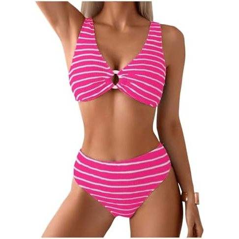 ลายทางสีชมพู