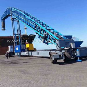 Assistance technique pour la fabrication et le service des produits GBM - Product Image 2