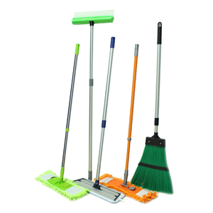 Poste <span class=keywords><strong>extensible</strong></span> telescópico multiusos, poste de extensión de <span class=keywords><strong>rodillo</strong></span> de pintura con mango de extensión <span class=keywords><strong>para</strong></span> ventilador de techo de polvo, ventana - Product Image 6