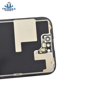 Pantalla LCD Oled <span class=keywords><strong>de</strong></span> Repuesto para <span class=keywords><strong>iPhone</strong></span> <span class=keywords><strong>14</strong></span> Pro - Product Image 3