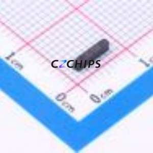 AM13276812503T6 Crystal (Passive) MC-146 Crystal Oscillator SMD Crystal Oscillator 32.768kHz 20ppm 12.5pF - Product Image 1