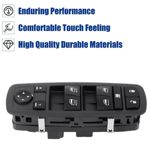 OEM ABS Plastic Power <strong>Window</strong> Regulator <strong>Switch</strong> <strong>for</strong> Toyota <strong>for</strong> BMW <strong>for</strong> Ford Chevrolet <strong>for</strong> Honda With 12-Month Warranty - Product Image 3