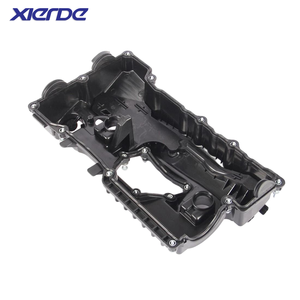 用于宝马1 2 <span class=keywords><strong>3</strong></span>系列N46 N46N电机的协尔德发动机气门室盖总成11128645888 11127555212气门室盖 - Product Image 1