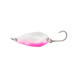 Banshee — appât dur pour la pêche, leurre pour attraper des poissons, en métal, en acier inoxydable, avec lame, matériel pour pêcher à la cuillère, artisanal, en vogue, SB15 - Product Image 4