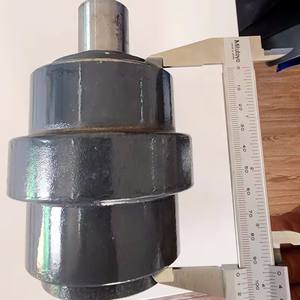 वास्तविक खुदाई वाले अंडरकैरिज पार्ट्स x35u xe215c शीर्ष रोलर 414103005 ऊपरी रोलर - Product Image 3