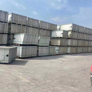แผงโซลาร์เซลล์แบบฮาล์ฟเซลล์ 200W 195W ประสิทธิภาพ 19.5% สำหรับระบบไฟฟ้าแบบออฟกริด - Product Image 4