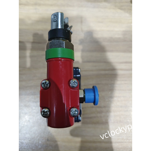 PIZZATO FD 2084-M2 / FD2084M2 (NUEVO) - Product Image 2