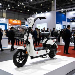 Trottinette électrique EU MTBGO 48V de l'usine chinoise – Vélos de ville tendance pour adultes, 2 roues et options - Product Image 3