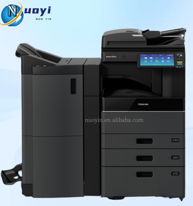 Máy Photocopy cho Toshiba E-Studio 2515ac in bản sao <span class=keywords><strong>Scan</strong></span> <span class=keywords><strong>Fax</strong></span> máy photocopy - Product Image 3