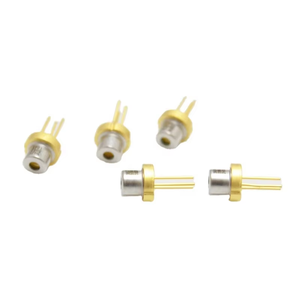 Yüksek kaliteli Orignal paketi MITSUBISHI TO5.6 658nm 150mW lazer diyot - Product Image 6