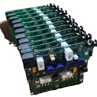Placa de Circuito PCB FANUC A20B-2002-0470 en Oferta, Placa Controladora del Sistema CNC, Repuestos para Automatización Robótica