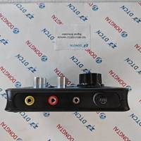 NO.081(13) DONGTAI ECU Simulador de señal de vehículo