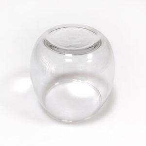 <span class=keywords><strong>Pot</strong></span> <span class=keywords><strong>en</strong></span> <span class=keywords><strong>verre</strong></span> transparent pour poisson pour réservoir <span class=keywords><strong>Pot</strong></span> plante bonsaï bol bougie tasse pour noël pâques saint valentin décorations - Product Image 2