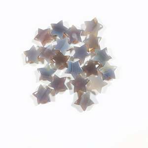 HY Natürliche sortierte Kristalls tein Penis Massage Zauberstäbe Rosenquarz Kristall Yoni <span class=keywords><strong>Dildo</strong></span> für den Körper gebrauch - Product Image 5