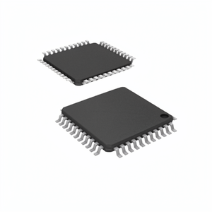 Circuits intégrés CI MC9S08PA60VLDR 44 LQFP Original Service complet IC MCU 8BIT 60KB FLASH 44LQFP - Product Image 1