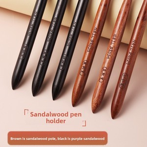 ชุดแปรงหวีสำหรับตกแต่งเล็บ ใช้สำหรับปัดลายลูกไม้ ผสมสี และเพ้นท์เจลไล่เฉดสี - Product Image 4