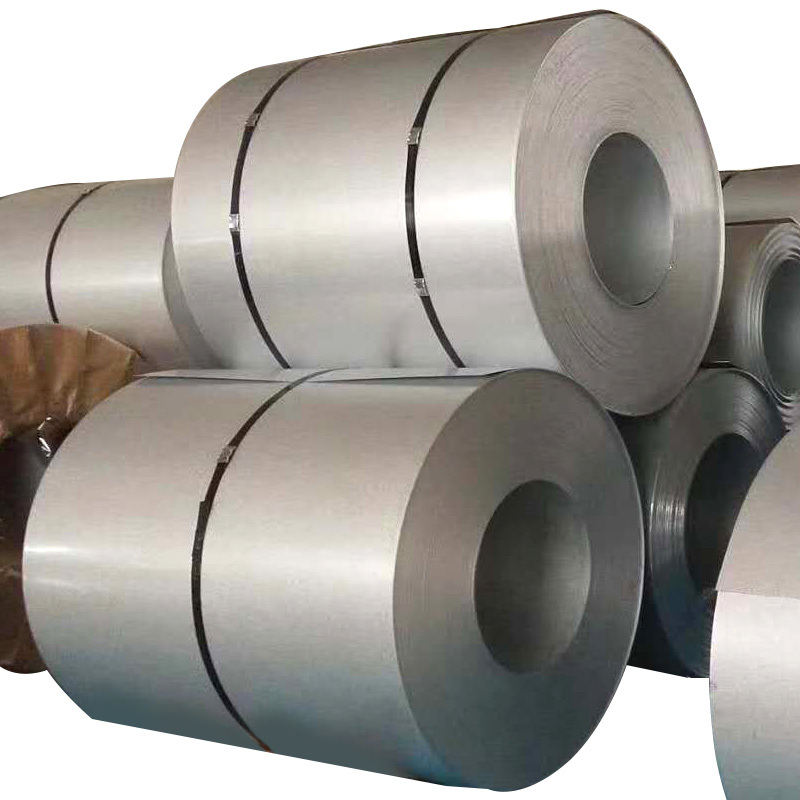 Cold Rolled AISI 439 Stainless Steel Coils
