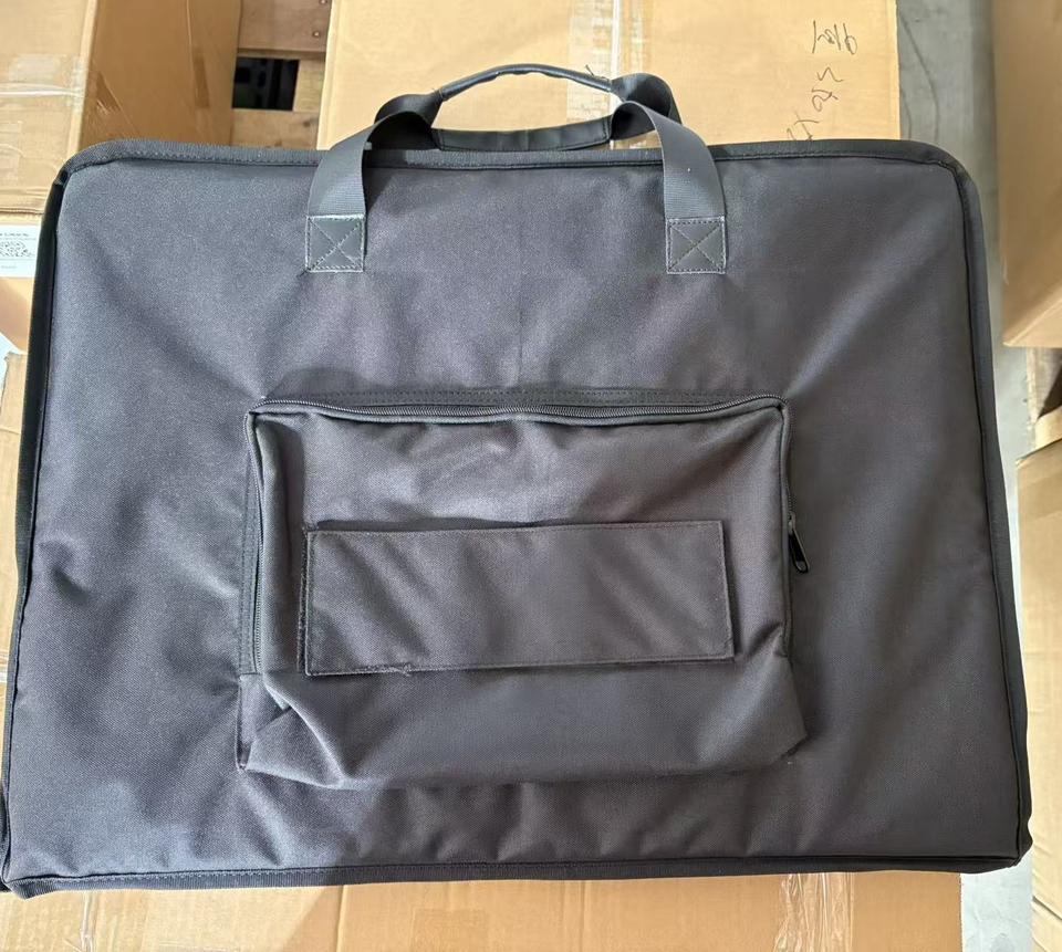 Command Brief Case Quick Release Tri-fold Defense Briefcase IIIA PE Large Tactical VIP ...