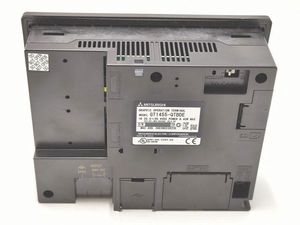 หน้าจอสัมผัส HMI GT1662-VNBD GT1662-VNBA GT1672-VNBA - Product Image 4