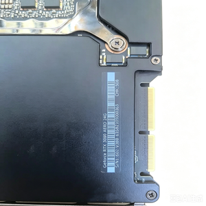 Carte graphique de serveur de haute qualité Geforce RTX 3090 24G GDDR6X GPU Edition Founders, vente en gros - Product Image 4