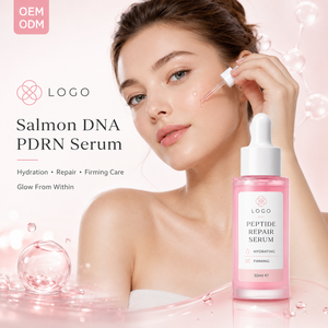 Suero Facial con ADN de Salmón PDRN, Piel de Cristal, Minimizador de Poros, Blanqueador de <span class=keywords><strong>Manchas</strong></span> Oscuras, Ácido Hialurónico, Cuidado de la Belleza - Product Image 1
