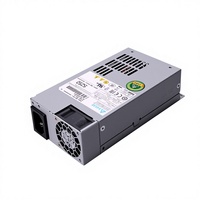Delta Flex 1U Small Server Power Supply 250W Bronze Efficiency Mini Chassis Desktop Computer