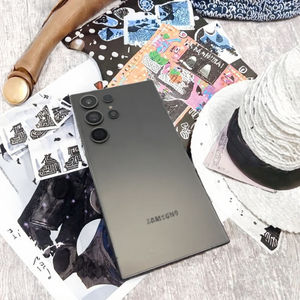 2025新款<span class=keywords><strong>s</strong></span>笔安卓S25超智能手机16 + 1TB 7.3英寸快速充电解锁4G WIFI手机八核CPU高清屏幕 - Product Image 3