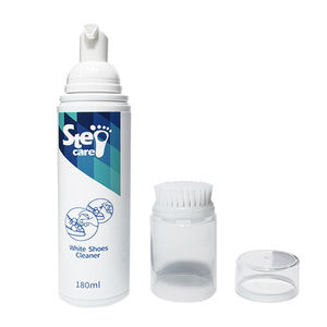 화이트 캔버스 용 운동화 신발 클리너 운동화 맞춤형 신발 청소 컬렉션 빠른 관리 - Product Image 2