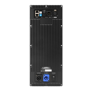 Module d'amplificateurs <span class=keywords><strong>de</strong></span> puissance <span class=keywords><strong>de</strong></span> classe D Sono DM Series 2 voies avec DSP 1000W 800W 600W 400W pour haut-parleur actif et subwoofer avec boîtier métallique - Product Image 2