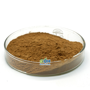 Extracto de <span class=keywords><strong>Bigo</strong></span> Brasileño en Polvo GOH 10:1, Grado Alimenticio/Cosmético, Extraído con Solvente - Product Image 3