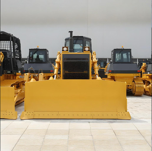 <span class=keywords><strong>Bulldozer</strong></span> Mediano SD17-B3 XL Rentable con Bajo Consumo de Combustible para Contratistas Generales y Flotas de <span class=keywords><strong>Alquiler</strong></span> - Product Image 5
