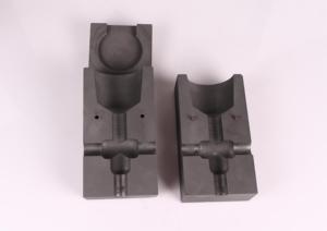 2023 moule de Graphite de soudage exothermique d'approvisionnement d'usine moule de <span class=keywords><strong>soudure</strong></span> de Thermite thermofusible - Product Image 3