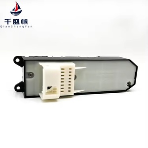 Qsf 84820 06100 sửa đổi tất cả các cửa sổ tự động điện cửa sổ tổng thể chuyển đổi cửa sổ chuyển đổi cho TOYOTA CAMRY RAV4 Corolla - Product Image 2