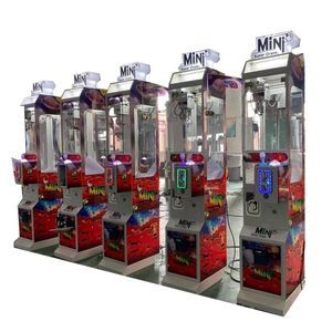 Neofuns – Machine de jeu à pièces de monnaie de bonne qualité, Machine à griffes, <span class=keywords><strong>Mini</strong></span> Machine d'arcade - Product Image 3